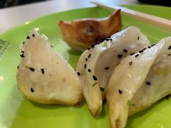 -上海中医药大学-食堂