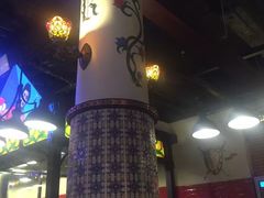 -马迭尔德式西餐精酿啤酒屋(中央大街店)