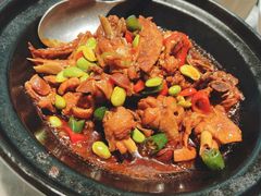 -苏帮袁Sue Cuisine(来福士店)