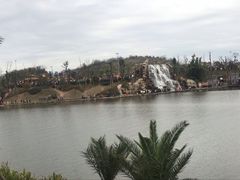 -枫香湖儿童公园