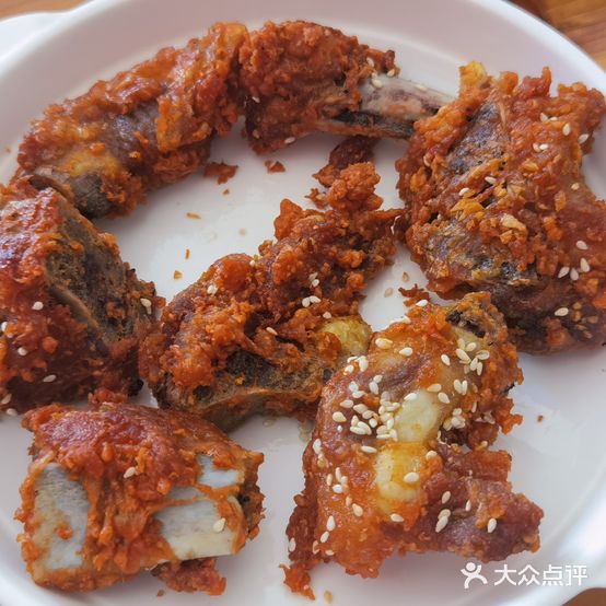 翔云香草鸭饭店