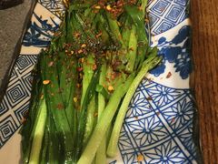 -探鱼·鲜青椒爽麻烤鱼(中天广场店)