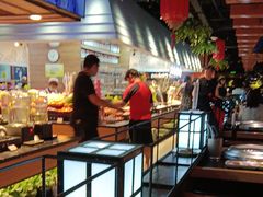 -梨花自助烤肉(乐宾店)