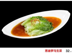 -金筷子西北菜·捞悦火锅