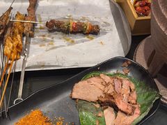 -锦州御烧烤·形象店(人民街店)