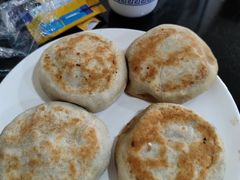 牛肉馅饼-来顺成饭庄
