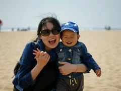 -青岛银沙滩温德姆至尊酒店