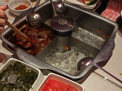 -海底捞火锅(杭州庆春路夜宵主题店)