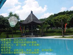 店内环境-良成狗狗乐园