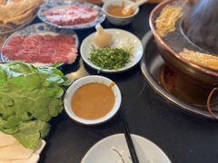 -裕德孚·非遗手切涮羊肉(东直门内大街店)