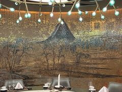-泉客厅Spring Pavilion(303M空中会客厅)