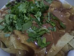 -正味斋锅巴菜(西北角店)