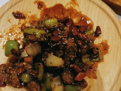 -韩食味·小木屋(日照店)
