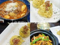 -釜山豚骨汤饭(芝罘万达广场店)