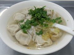 -金陵老丁家馄饨(新街口店)