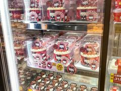 -味多美蛋糕(大红门店)