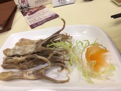 鸭舌-王宝和酒家(黄浦店)