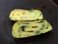 -咸草酱蟹