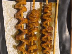 -西部马华清真食府·丝路菜(大钟寺店)