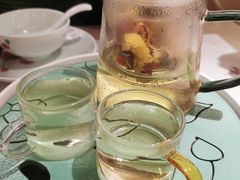 -荷花亭·湖北融合菜(中商广场店)