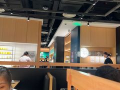 -太二酸菜鱼(深圳布吉万象汇店)