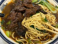 小排面-易记皮肚面(明瓦廊店)