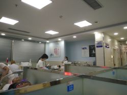 点击看大图 -痘博士广州·全国连锁祛痘机构