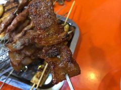 -马老大烧烤(和平路店)