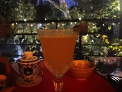 -龙门阵茶屋川菜馆(武康路店)