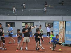 -回龙观体育文化公园