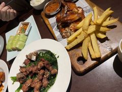 -怡得饭庄·30年老店·宋大妈昆明菜