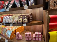 -嘉华鲜花饼·现烤(昆明老街店)