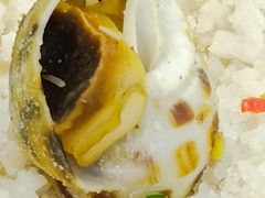 -粤盛海鲜平价店(洛溪食街店)