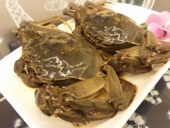 -白家餐厅(徐家汇店)