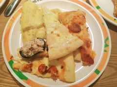 -比格比萨自助(南京万达茂店)