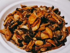 -宝轩渔府·老字号海鲜·正宗津菜(水上店)