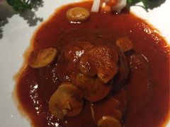 -天厨妙香素食餐厅(清华店)