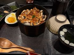 -玄白·炭烤活鳗(上海首店)