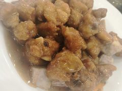 -潮喜竹溪荔湖酒家(荔枝湾店)