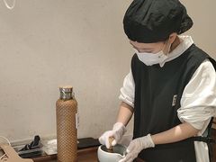 -李山山茶事(景枫店)