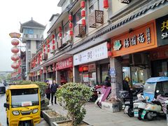 -回龙窝历史文化街区