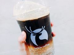 -瑞幸咖啡(科大天工大厦店)