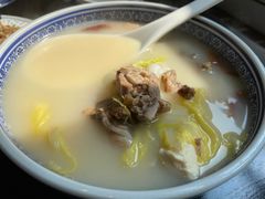 -百花深处·老北京风味菜