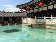 -河源客天下-温泉小镇