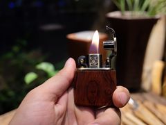 -三千·银饰木艺体验订制