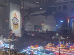-小天鹅火锅·一线江景洪鼎旗舰店(洪崖洞店)