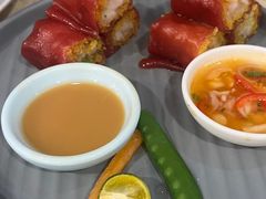 -点都德(龙之梦店)