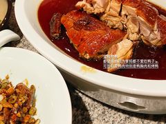 -南京大牌档(济南万象城店)