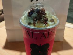 -茉莉奶白(广州动漫星城店)
