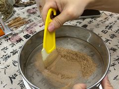 -西安市长乐公园